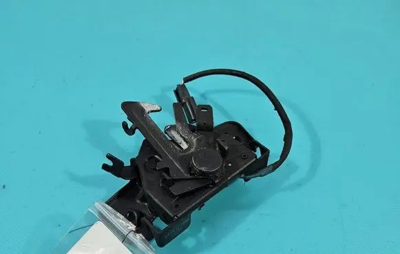 Renault Megane IV Engine bonnet/hood lock/catch IMPRK1514000