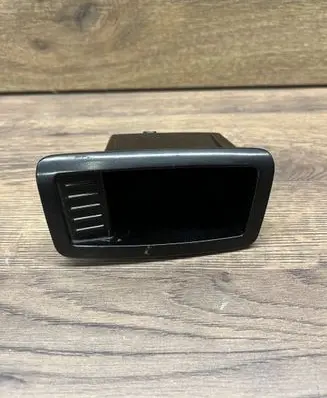 BMW 3 E92 E93 Ashtray (rear) 