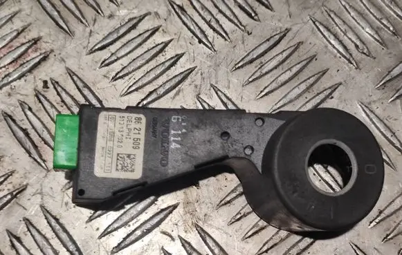 Volvo V70 Immobiliser reader (aerial) 8621509