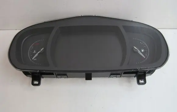 Renault Megane IV Speedometer (instrument cluster) 248106335R