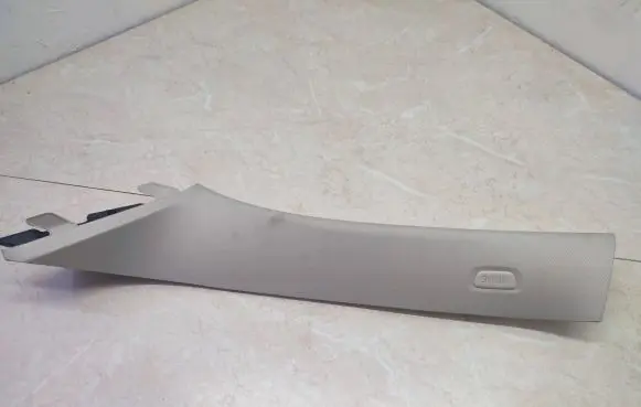 BMW X3 G01 (A) pillar trim 7396423 51437446649
