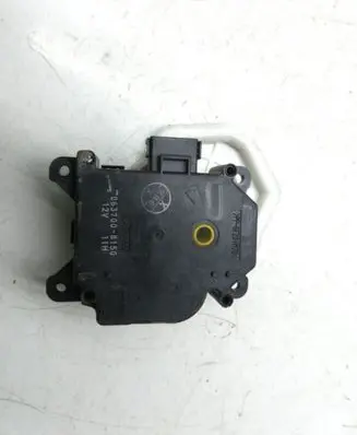Honda CR-V Air flap motor/actuator 0637008150