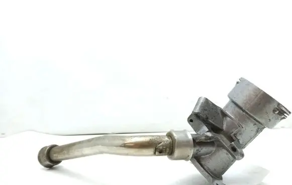Mercedes-Benz E W211 EGR valve A6460900054