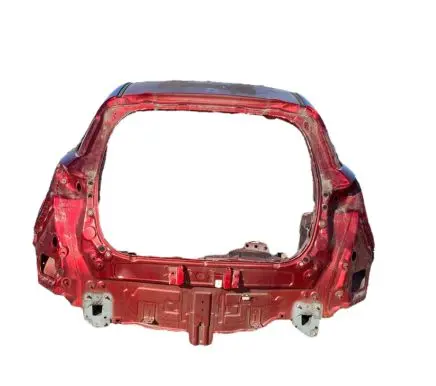 Mazda CX-3 Rear bodywork 43R005834