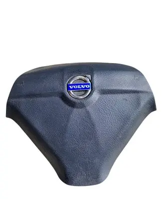 Volvo S60 Steering wheel airbag 8686222