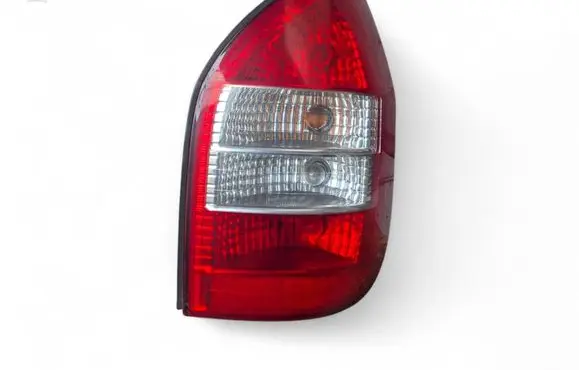 Opel Zafira A Rear/tail lights 93175679