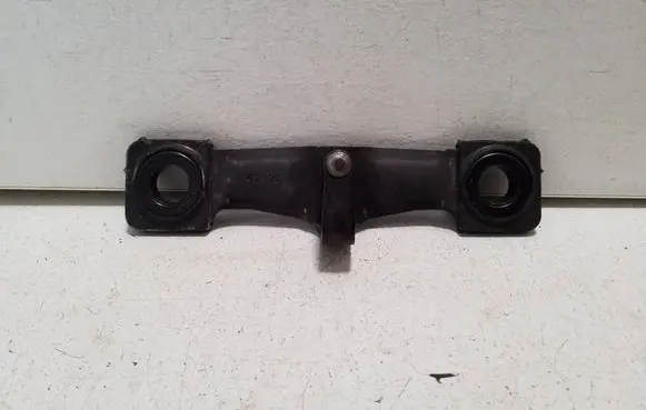 Audi Q7 4M Trunk lock loop 8V0827507E