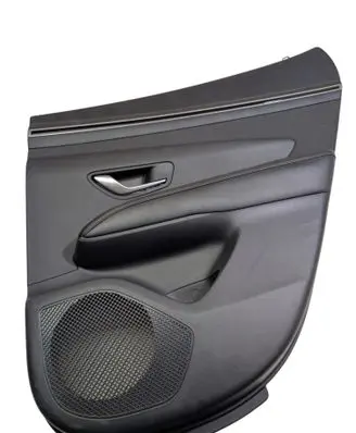 Hyundai Tucson IV NX4 Rear door card panel trim 83320N7001NNB 83320N7001
