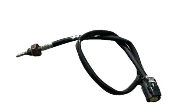BMW 3 F30 F35 F31 Exhaust gas temperature sensor 8507628 7804177 0728000470