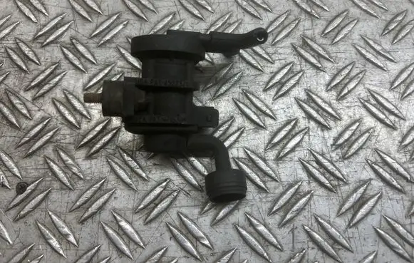 Opel Zafira A Turbo solenoid valve