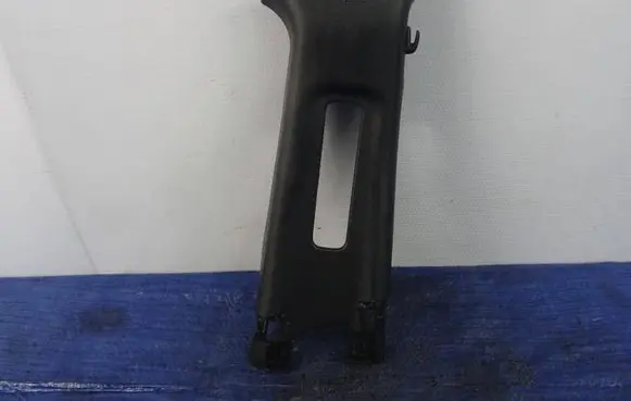 Honda Civic X (A) pillar trim