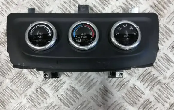 Fiat Tipo Climate control unit 735753823 91563 A3519909156