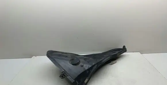 Porsche Cayenne (92A) Heat shield in engine bay 7P5819511B