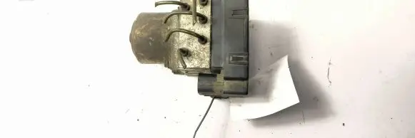 Mitsubishi Montero ABS Pump
