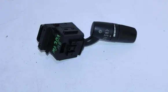 Mazda 6 Wiper switch 