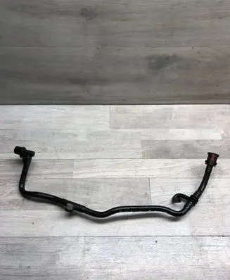 Audi A6 S6 C7 4G Vacuum line/pipe/hose 059131056