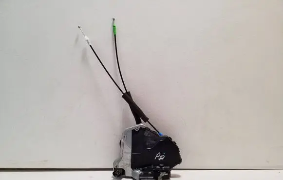 Toyota Corolla E210 E21 Front door lock 0J1305