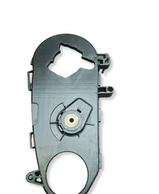 Peugeot 607 Timing belt guard (cover) 4R8Q6A247AG