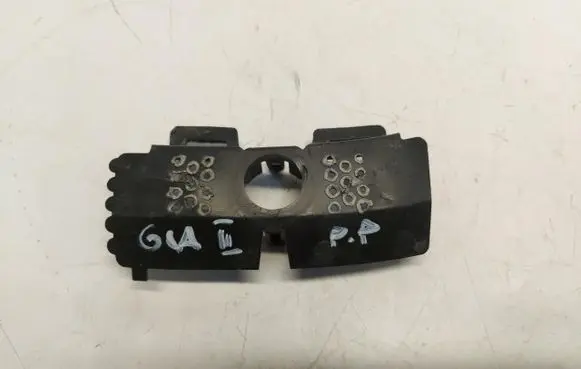 Mercedes-Benz GLA H247 Rear parking sensor holder (PDC) A2478852406