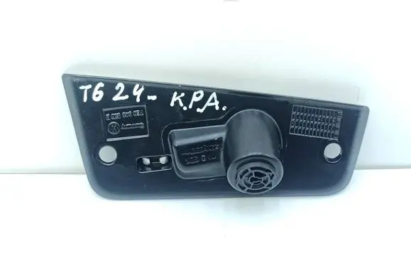 Volkswagen Transporter - Caravelle T6 Sliding door check strap stopper 7E0843639B