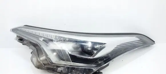Toyota Corolla E110 Headlight/headlamp 81150