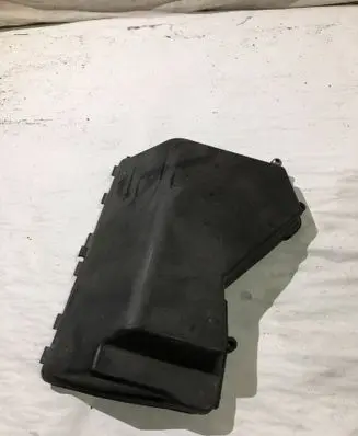 BMW 3 E46 Fuse box cover 7521582