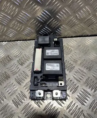 Toyota Prius (XW30) Fuse module G92Z147020