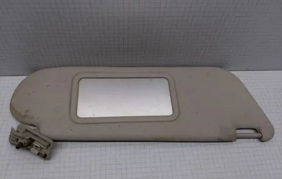 Opel Astra G Sun visor 0915306 0915309