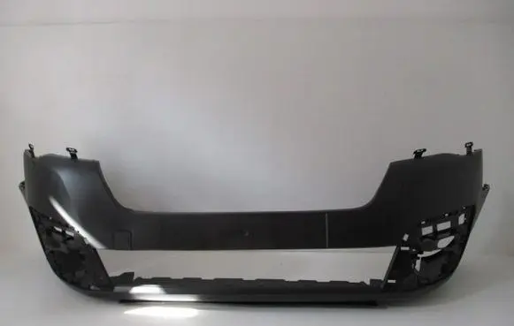 Citroen Berlingo Front bumper