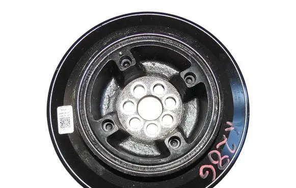 Volkswagen Atlas Crankshaft pulley 03H105243P