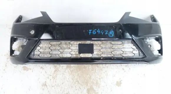 Seat Ibiza V (KJ) Front bumper 6F0807221D