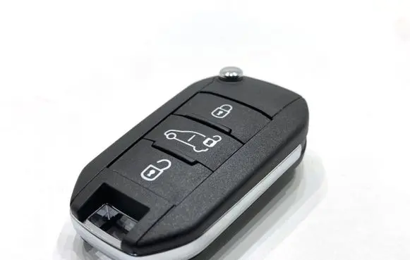 Toyota ProAce City Ignition key/card 