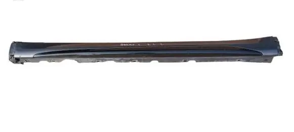 Maserati Grecale Foot area side trim 670195182