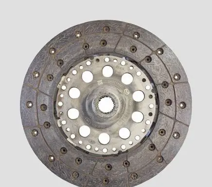 Mazda 6 Clutch pressure plate SH0216460