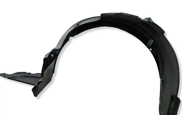KIA Ceed Front wheel arch liner splash guards 868141H500
