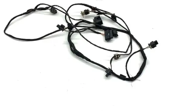 Mercedes-Benz GLA W156 X156 Parking sensor (PDC) wiring loom A0485454028
