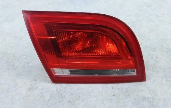 Audi A3 S3 8P Tailgate rear/tail lights 8P4945093D