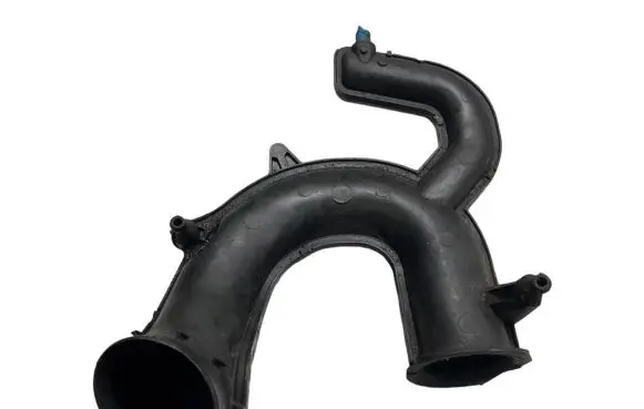 Renault Megane III Intercooler hose/pipe 8200841043