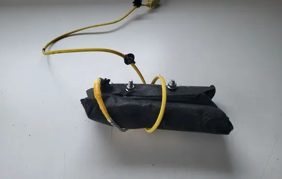 Mitsubishi ASX Seat airbag