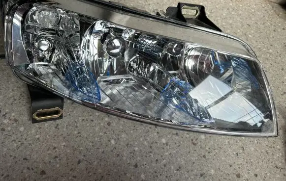 Fiat Stilo Headlight/headlamp 40785748 DX40785748