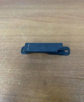Mercedes-Benz C W205 Keyless (KESSY) go control unit/module A2059053005 E1674