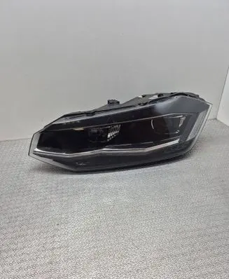 Volkswagen Polo VI Headlight/headlamp 2G1941035F 8990VF202U6K