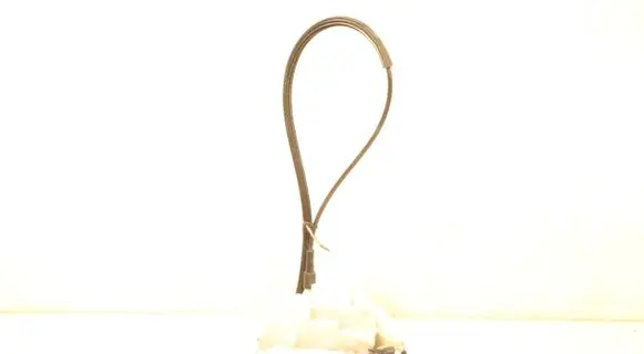 Front door lock