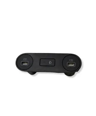 Hyundai Ioniq 5 USB socket connector 96125GI000