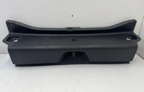 Mercedes-Benz A W176 Trunk/boot sill cover protection A1766900241