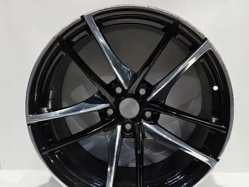 Mitsubishi FTO R19 alloy rim 5X114