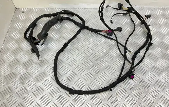 Audi Q3 8U Tailgate/trunk wiring harness 8U0971148AK
