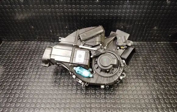 Seat Alhambra (Mk2) Interior heater climate box assembly 7n0820004b
