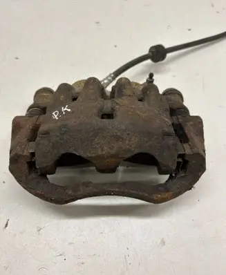 Peugeot Boxer Front brake caliper