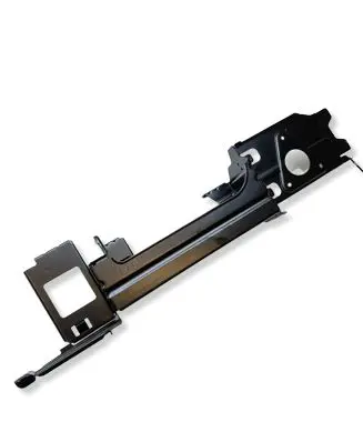 Mercedes-Benz SLK R172 Bracket in trunk/boot A1725450140 063B13Q2